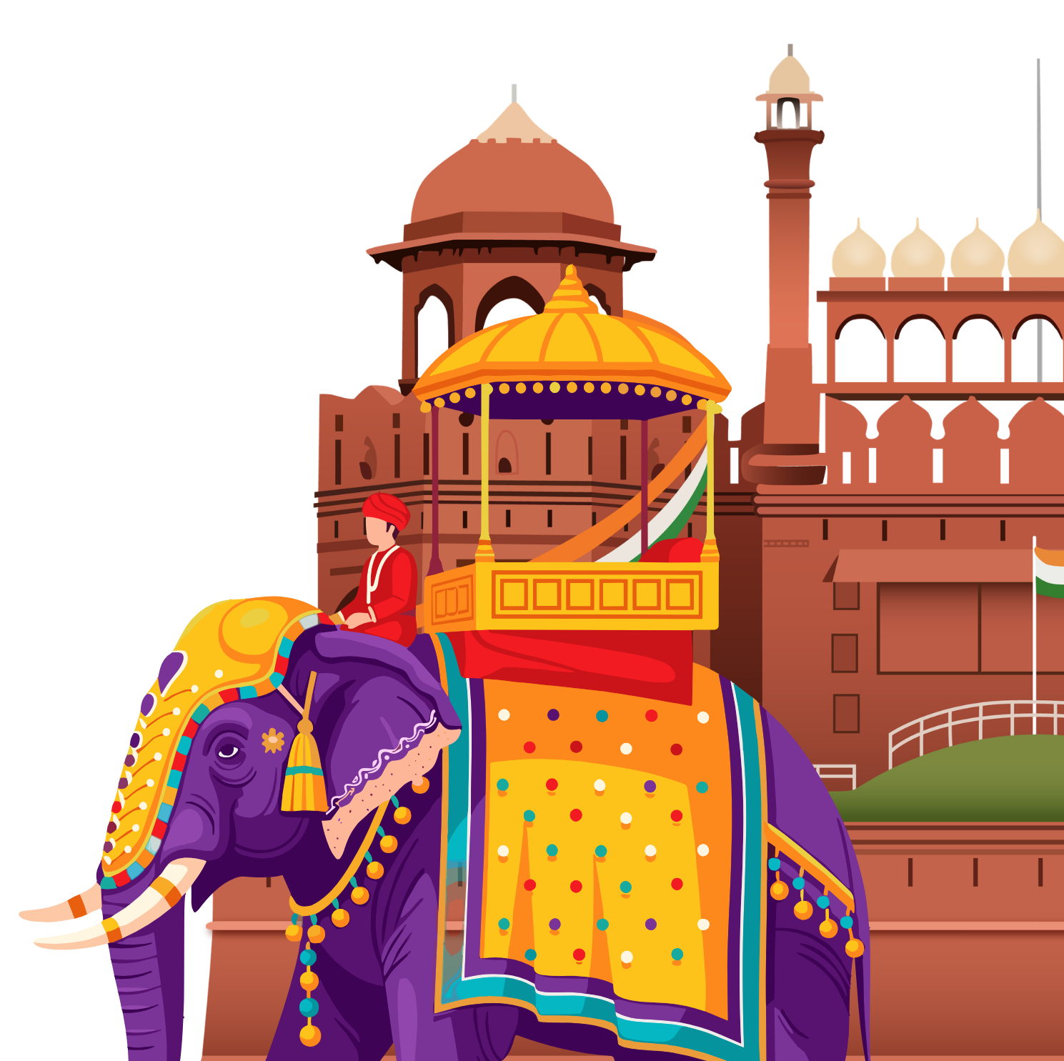 India Culture & Travel